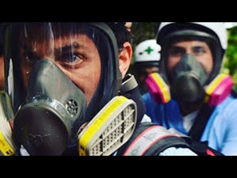 historia de los primeros auxilios en venezuela