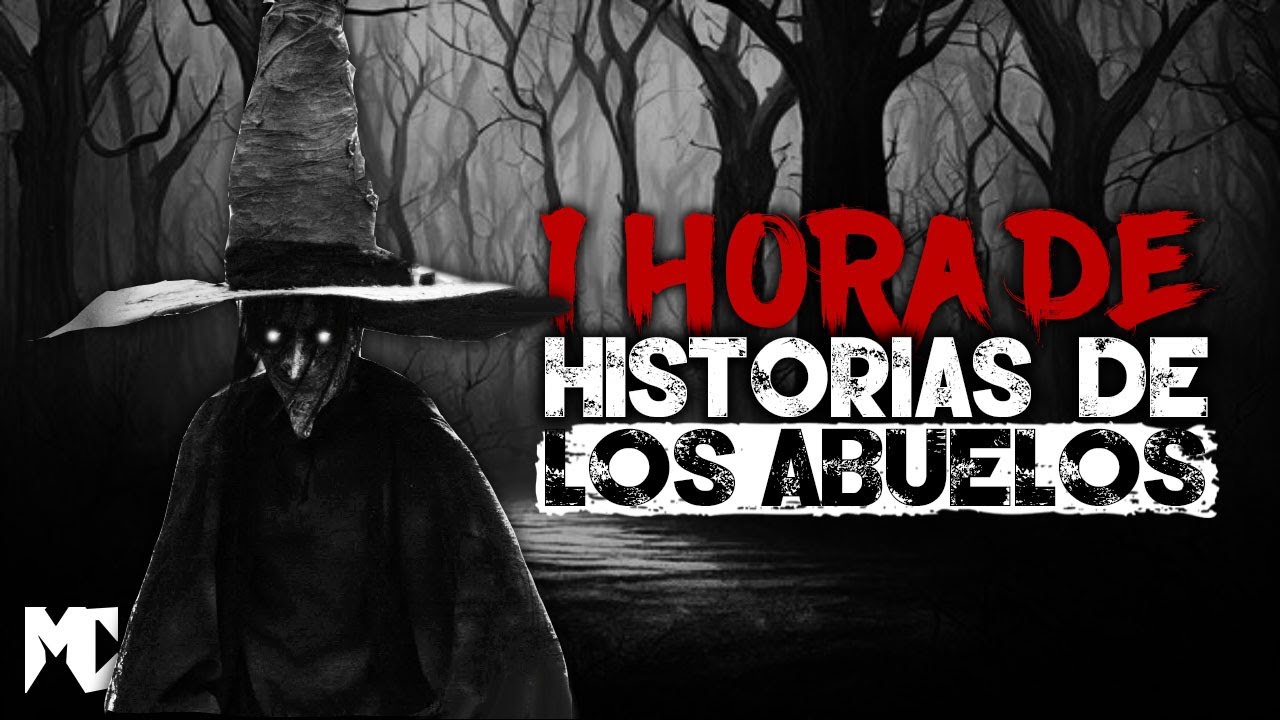 historias de abuelos cuando eran niños