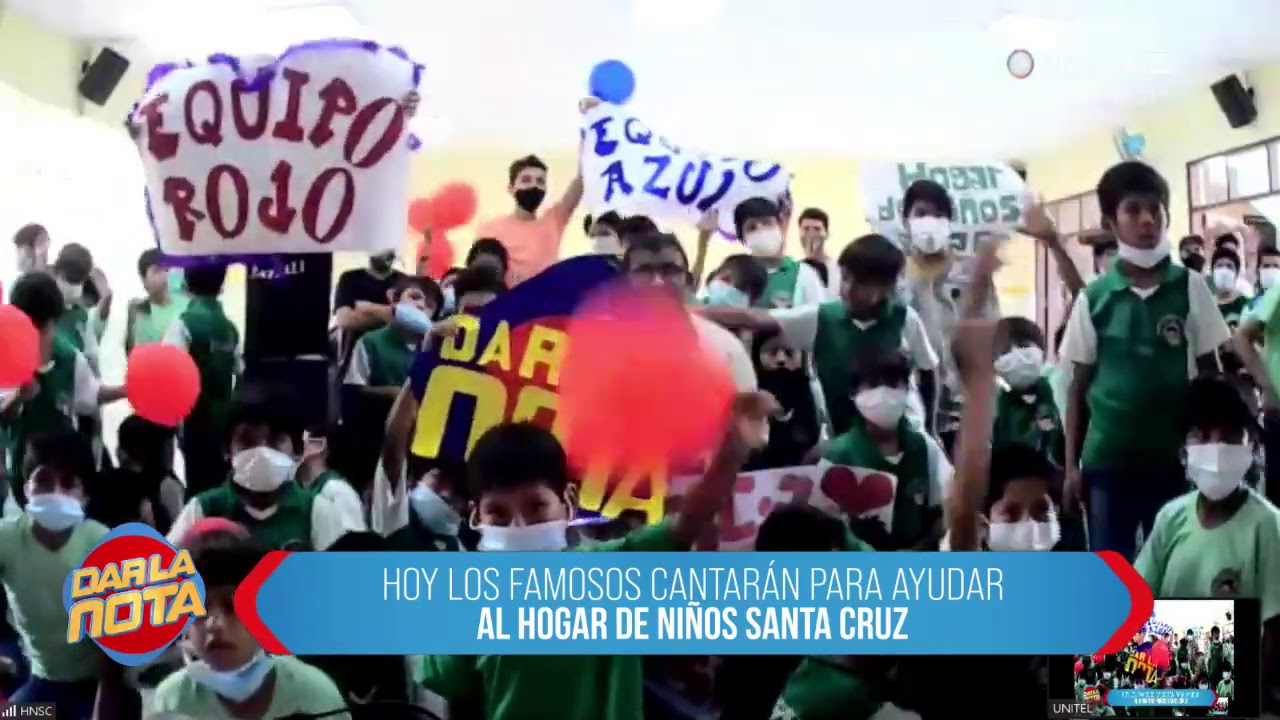 hogar de niños en santa cruz bolivia