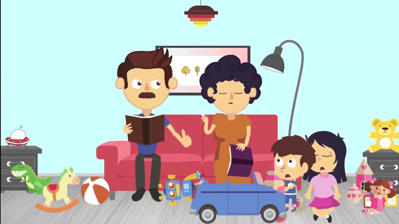 igualdad genero historieta de equidad de genero