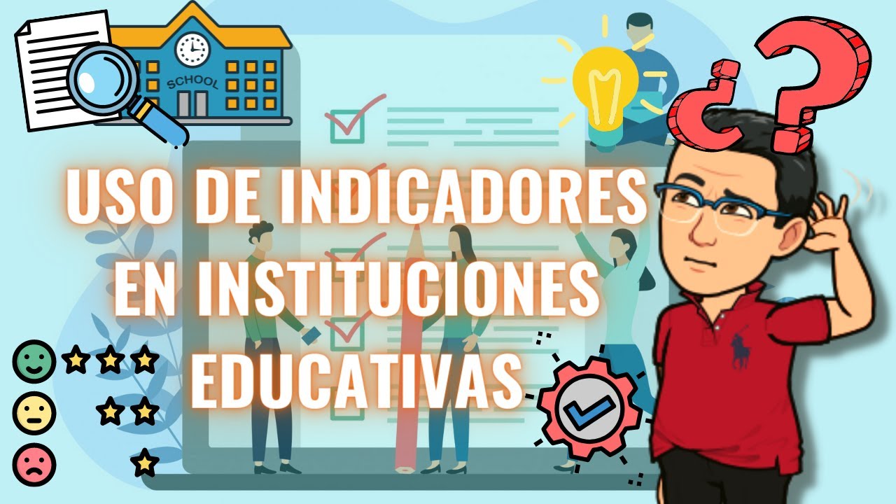 indicadores de calidad educativa en méxico