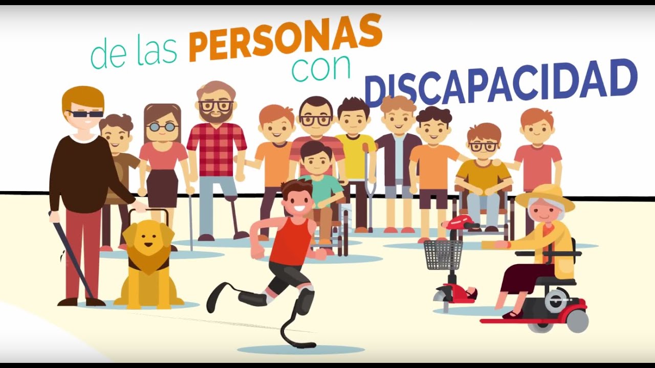 instituciones que ayudan a personas discapacitadas en el salvador
