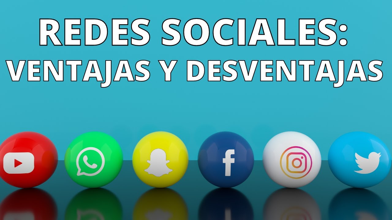 internet y redes sociales beneficios y riesgos