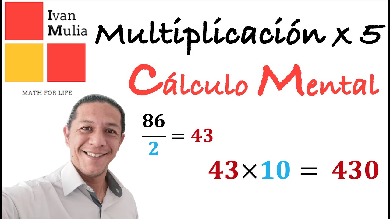 javier tiene que terminar 876 cálculos mentales en 5 horas