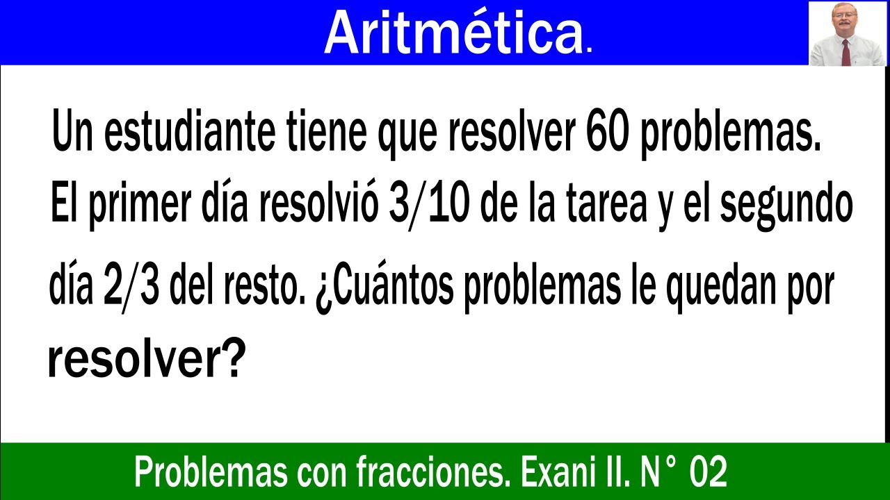 julieta tiene que resolver 30 problemas de matematicas