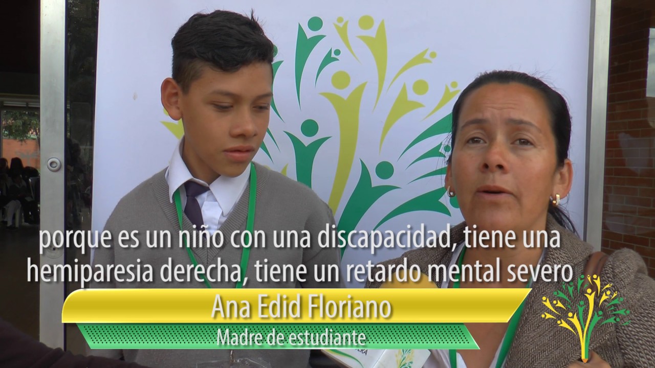 la educación inclusiva es nuestra tarea