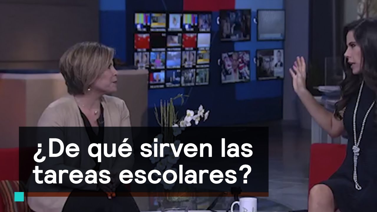 la importancia de las tareas escolares