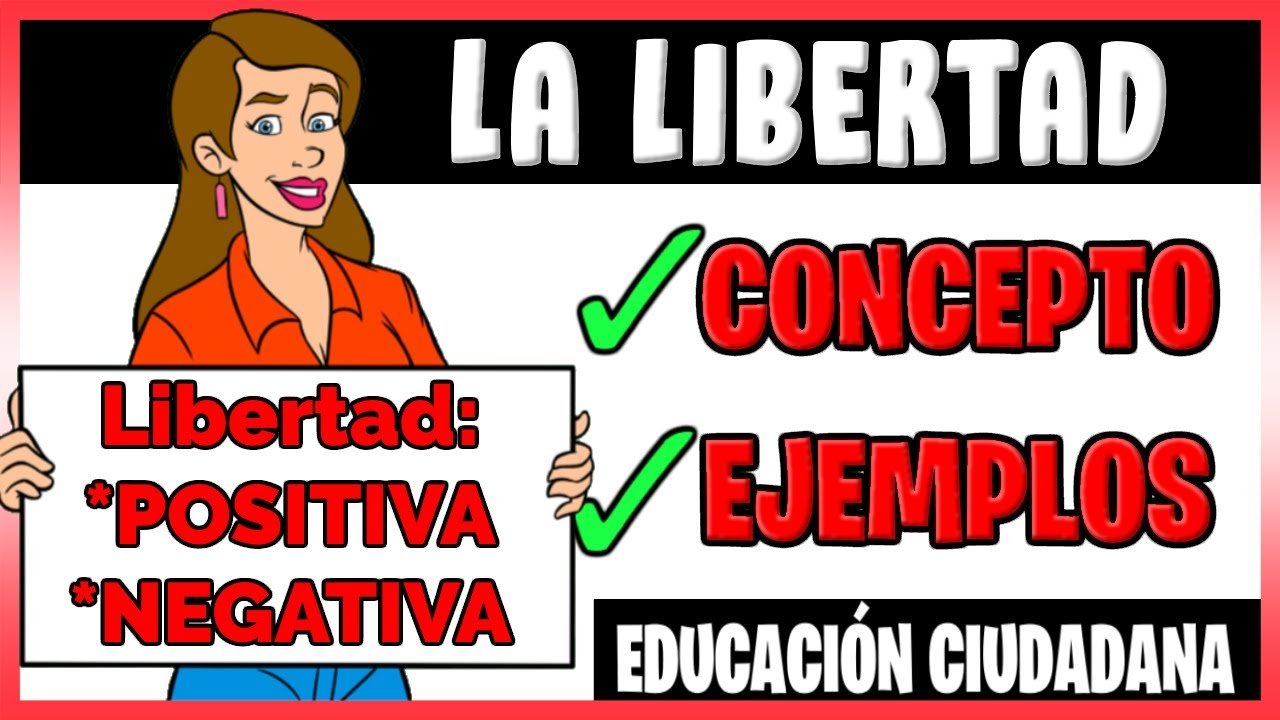la libertad en los adolescentes ensayo