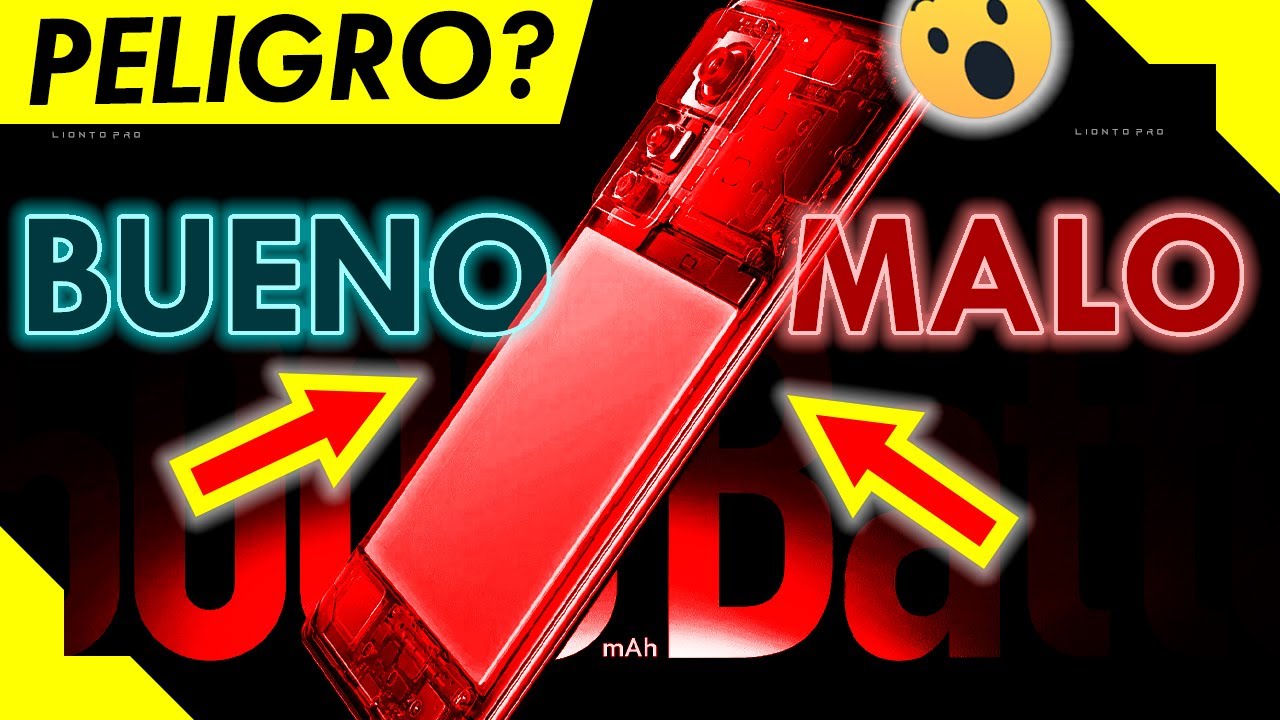 la tecnologia lo bueno y lo malo