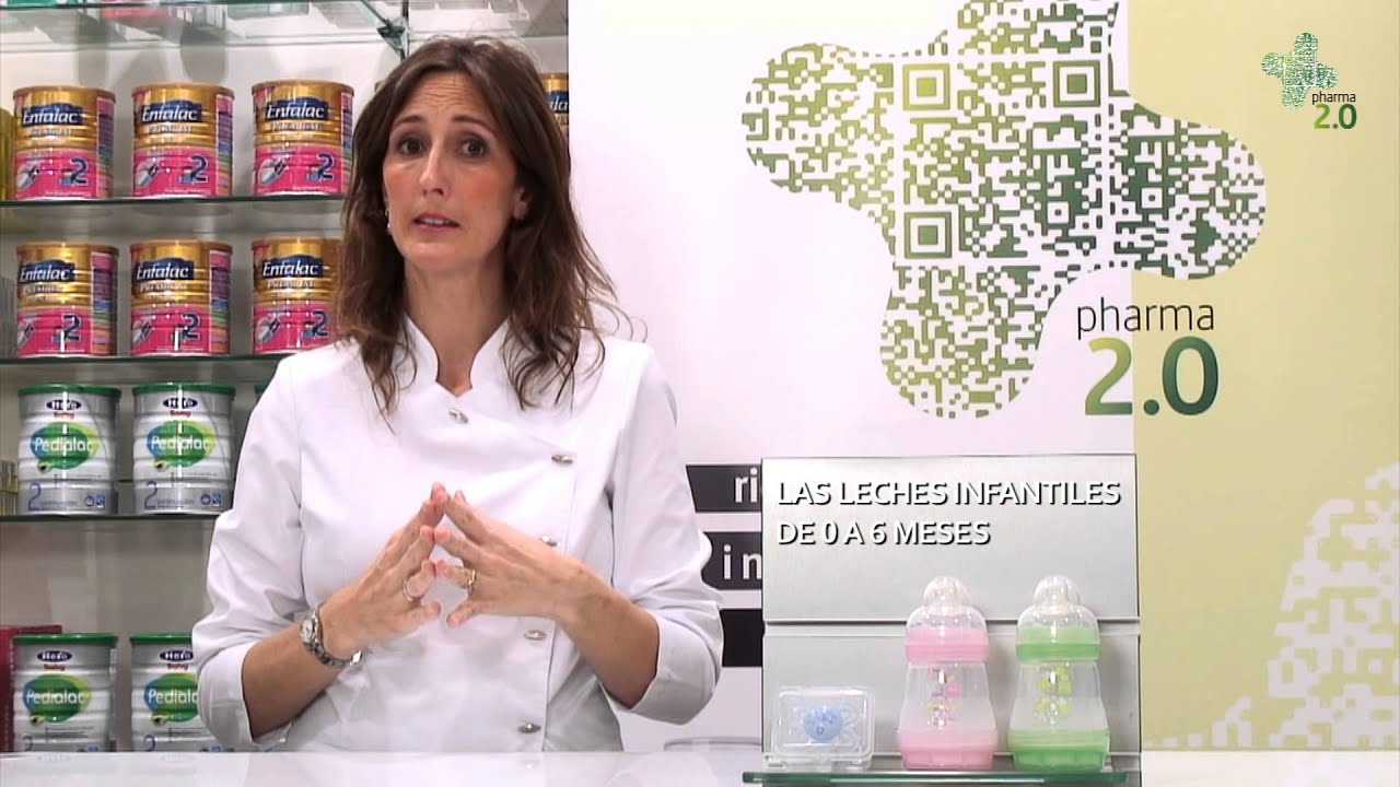 leche para bebe de 0 a 6 meses colombia