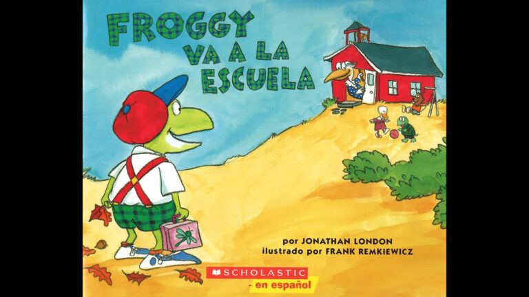 Las Mejores Lecturas para el Primer Día de Clases: Inspira a Tus ...