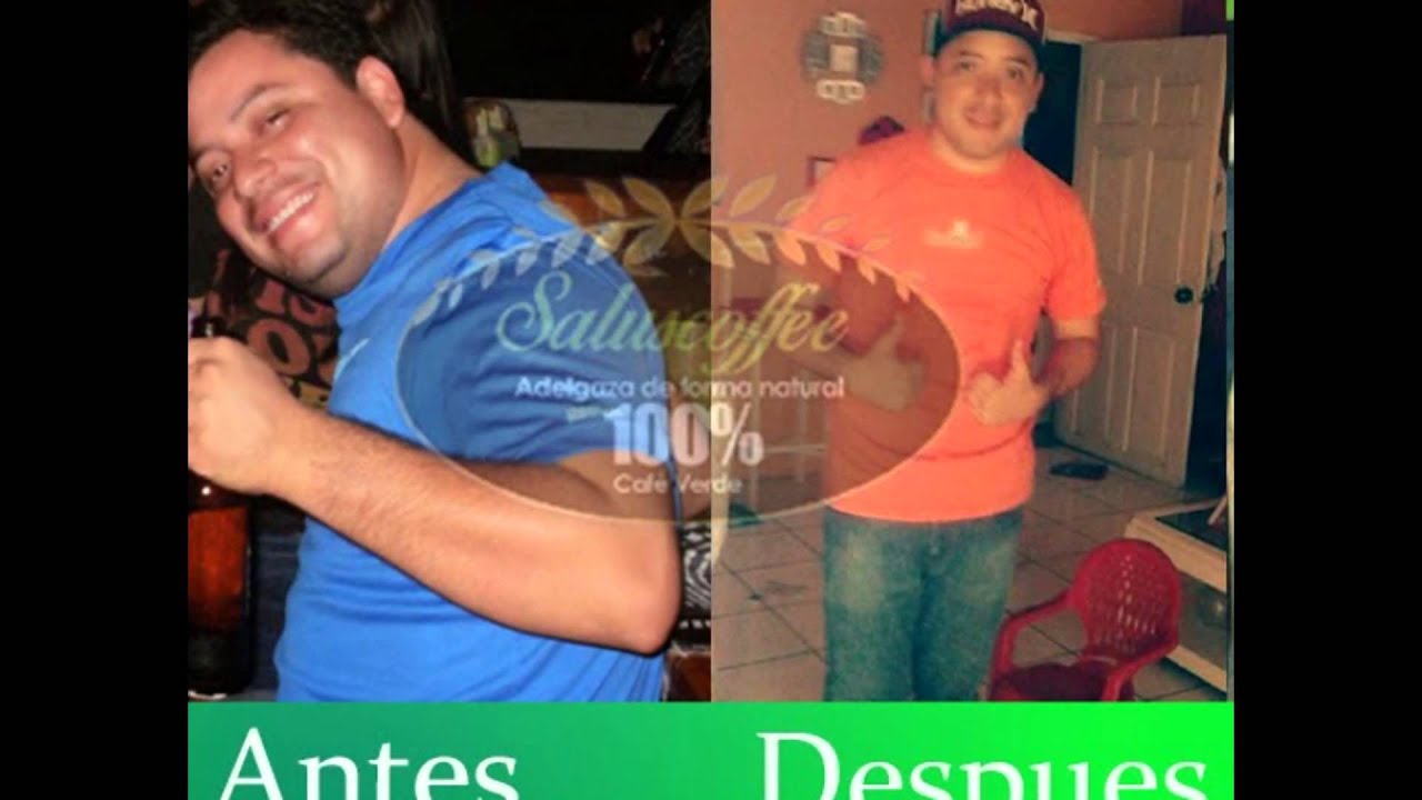 lo unico que puedes perder es peso