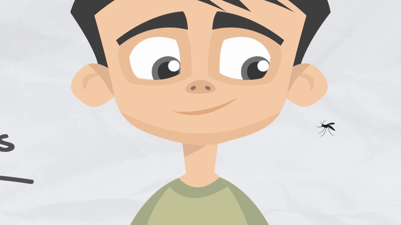 manual de primeros auxilios para niños
