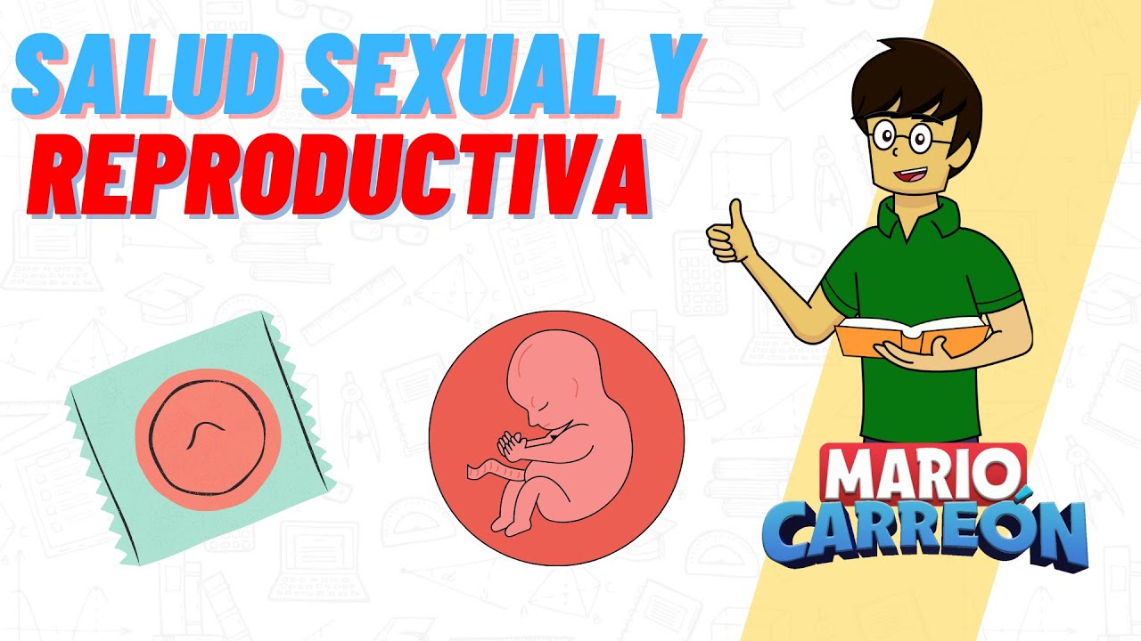 manual de salud reproductiva en la adolescencia