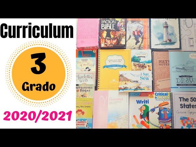 material para tercer grado de primaria