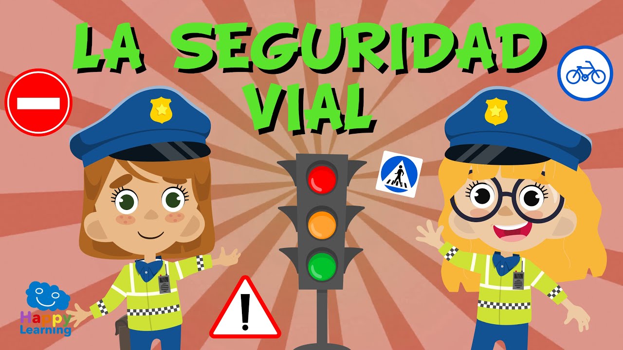 medidas de seguridad en lugares publicos para niños