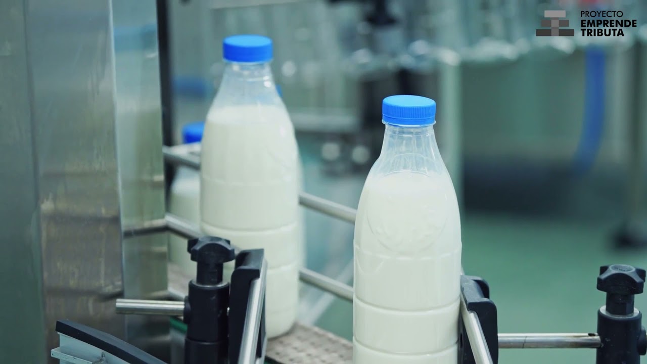 metodos de conservacion de la leche
