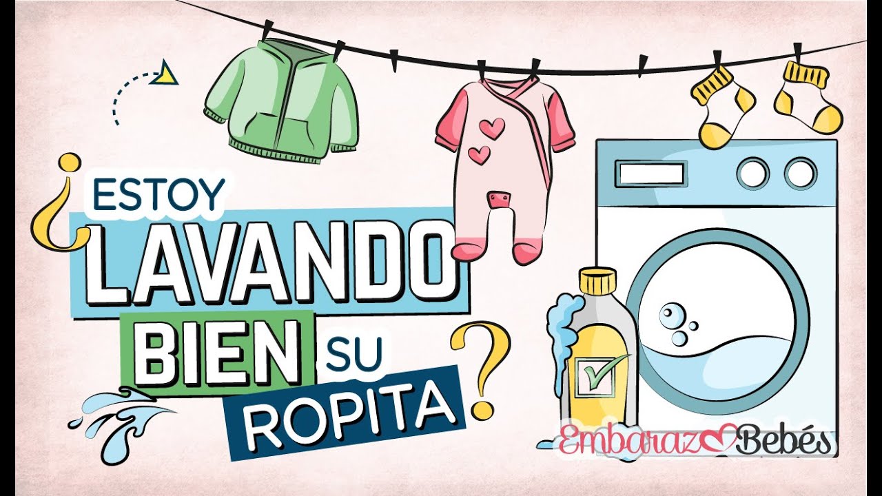 mi bebe llora cuando le pongo la ropa