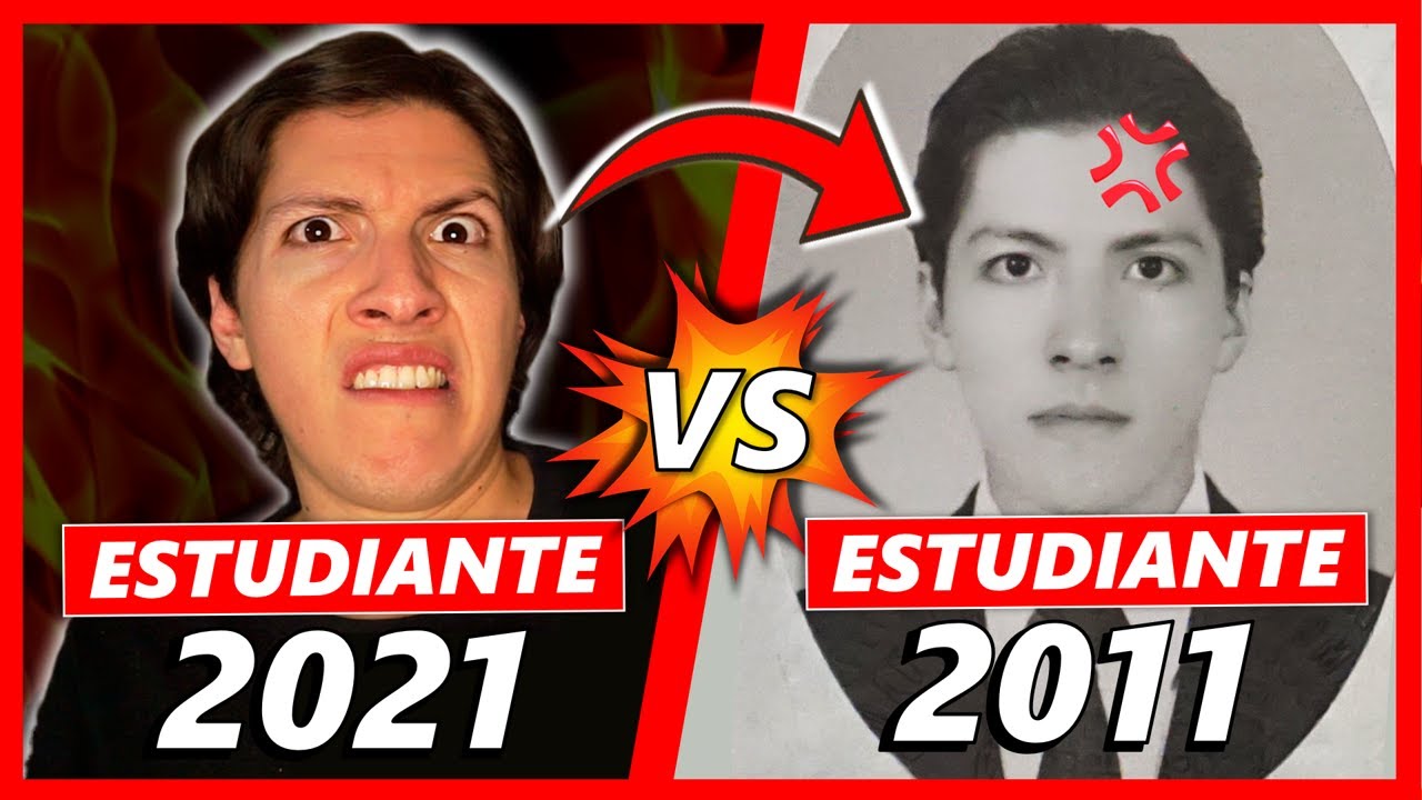 mi vida como estudiante y las asignaturas