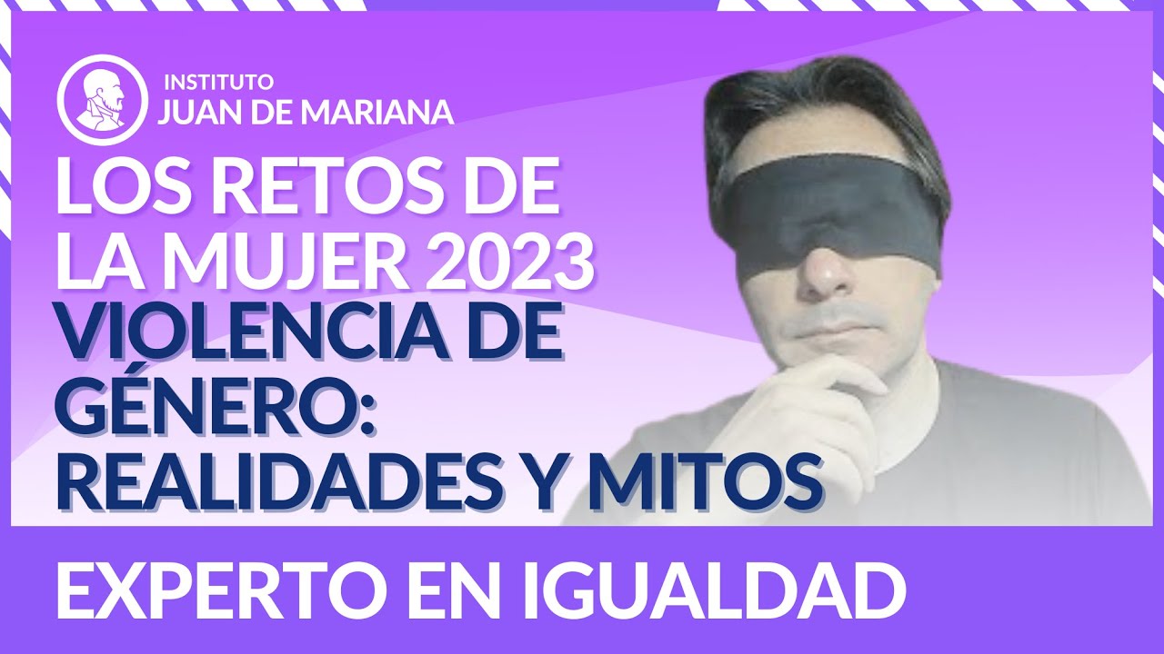 mitos y realidades de la violencia de genero