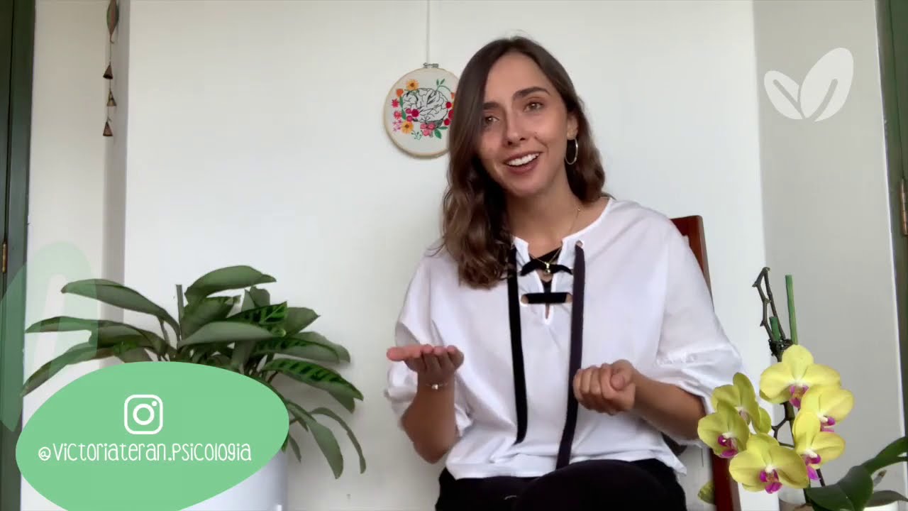 objetivo de explorar en los niños