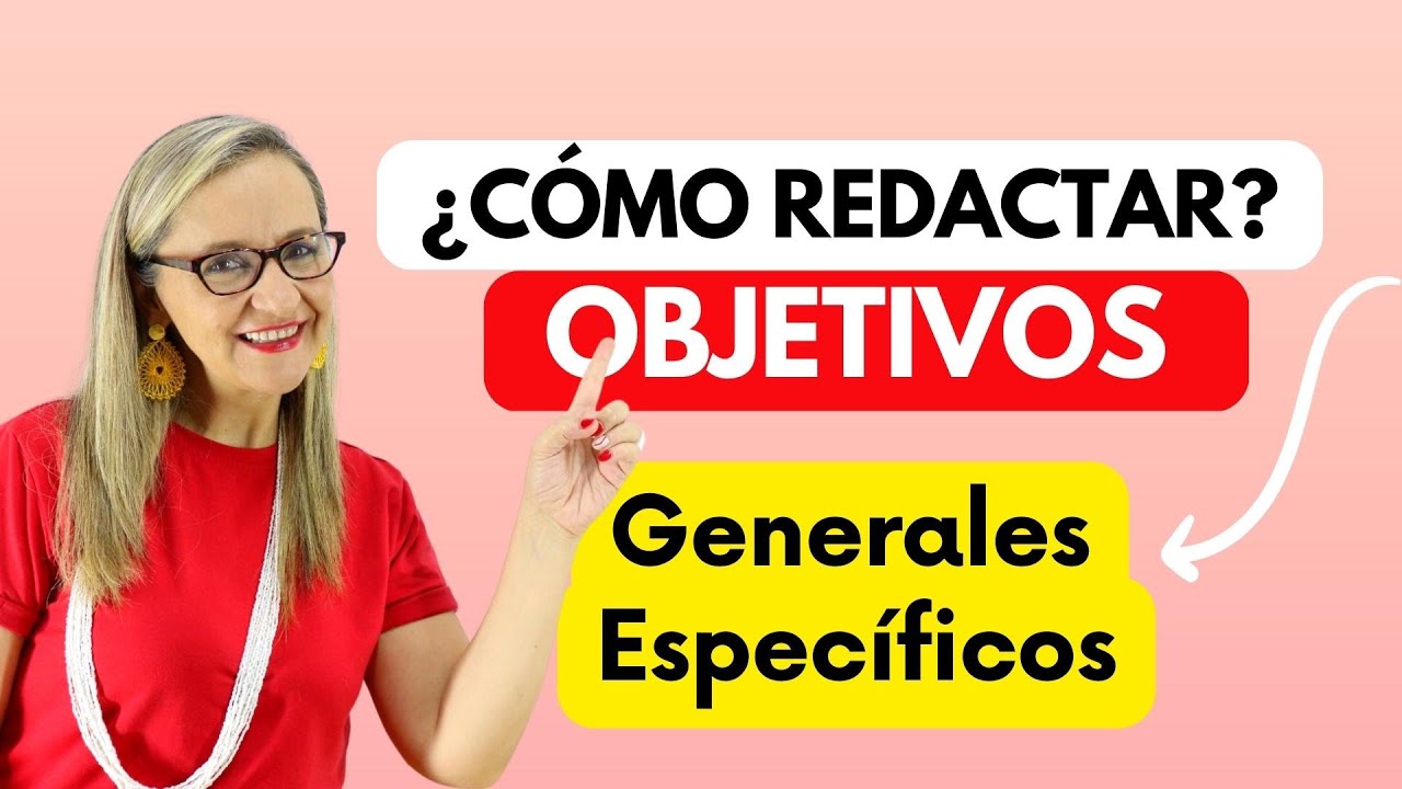 objetivo general de un proyecto de vida saludable
