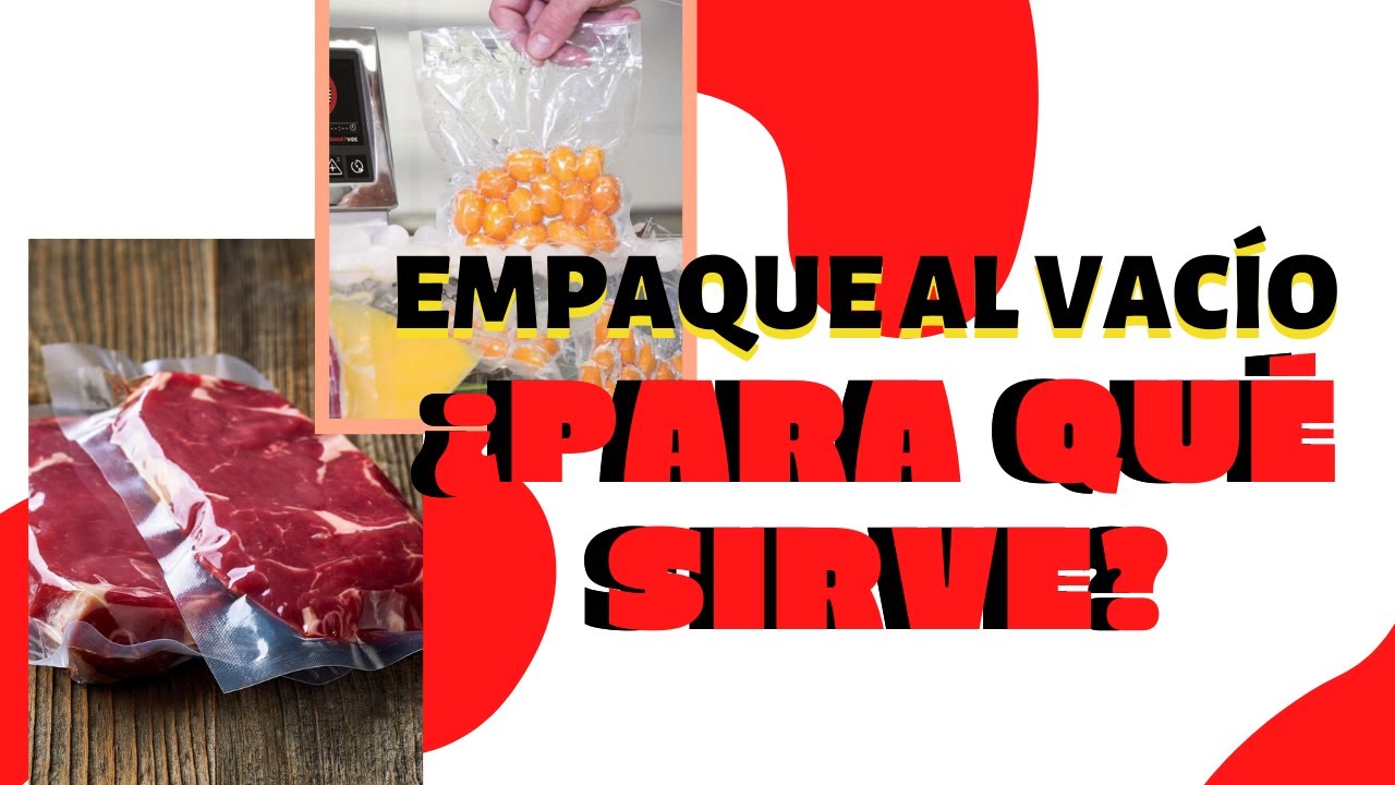 por qué es importante la disminución de envolturas de alimentos