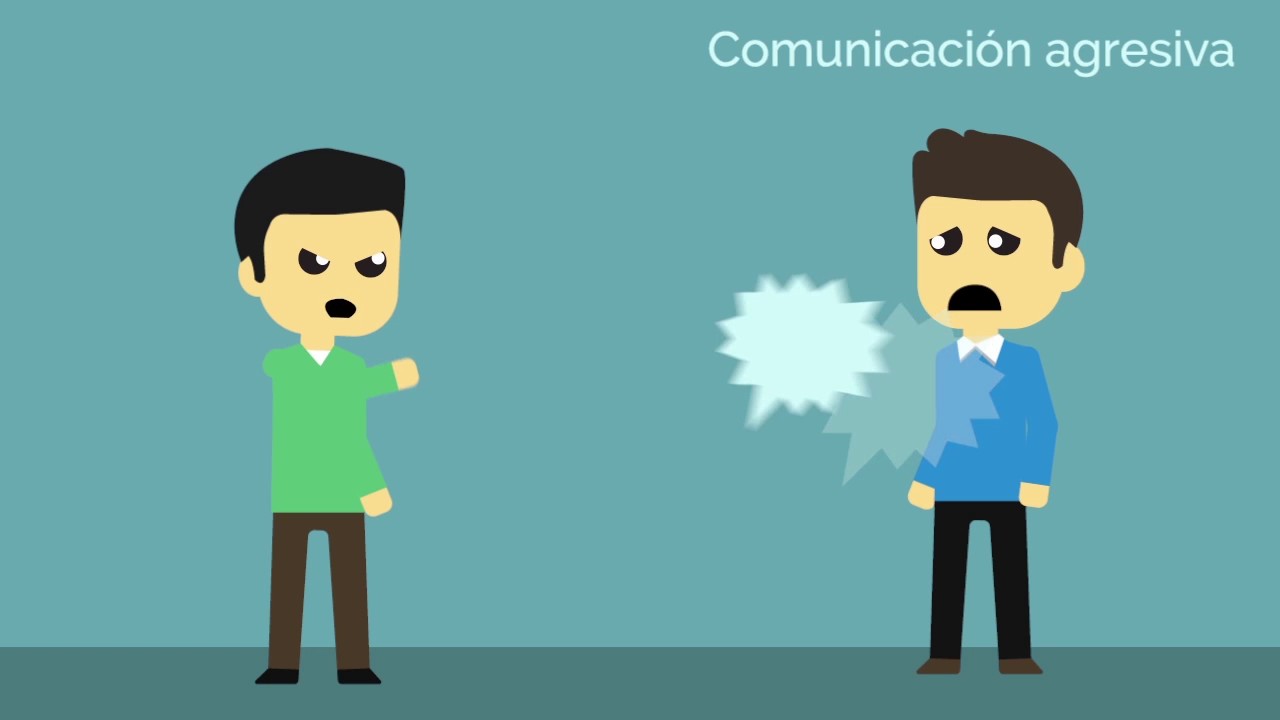 porque es importante la comunicación asertiva