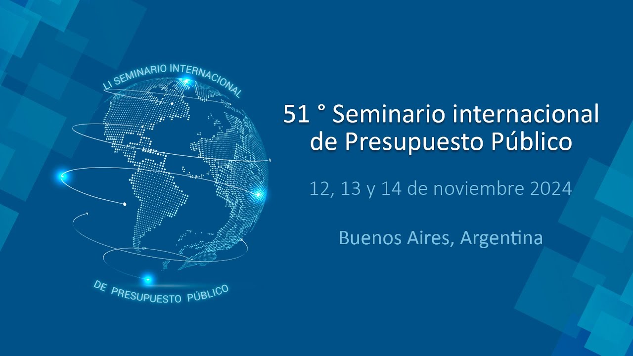 presupuestos para el desarrollo en américa latina