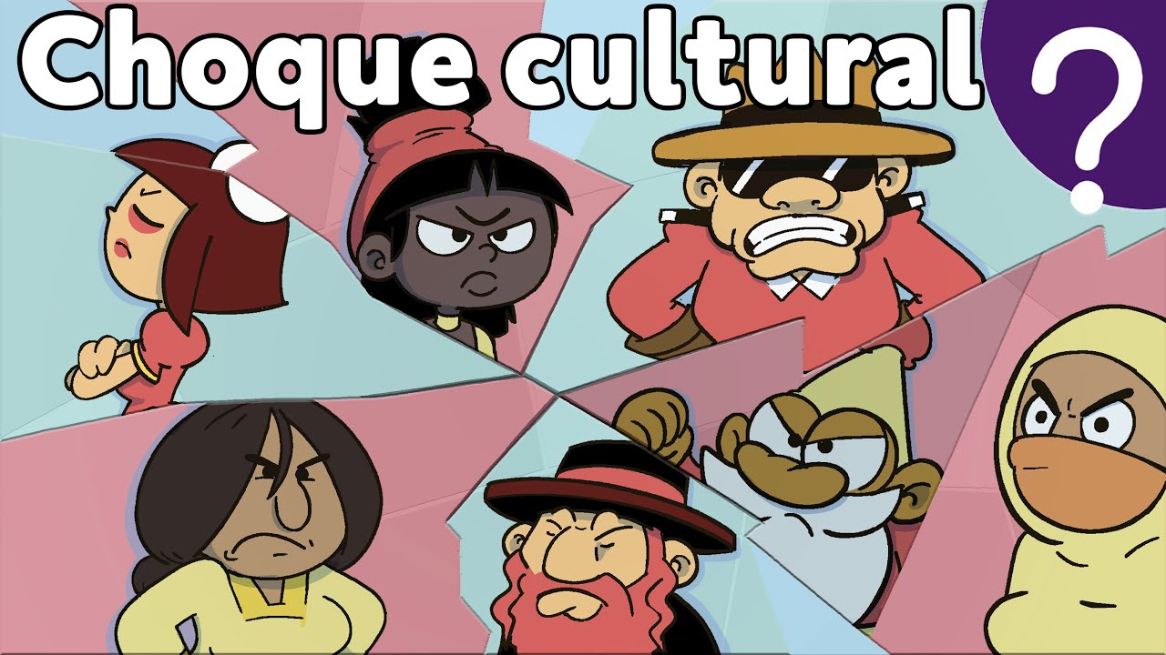 que diferencias culturales e ideologicas hay entre las personas
