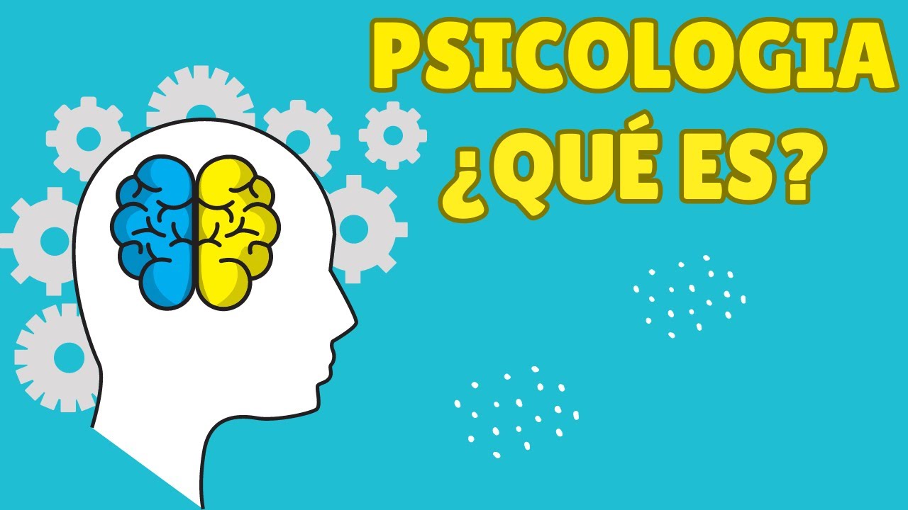 que es el impacto psicologico definicion