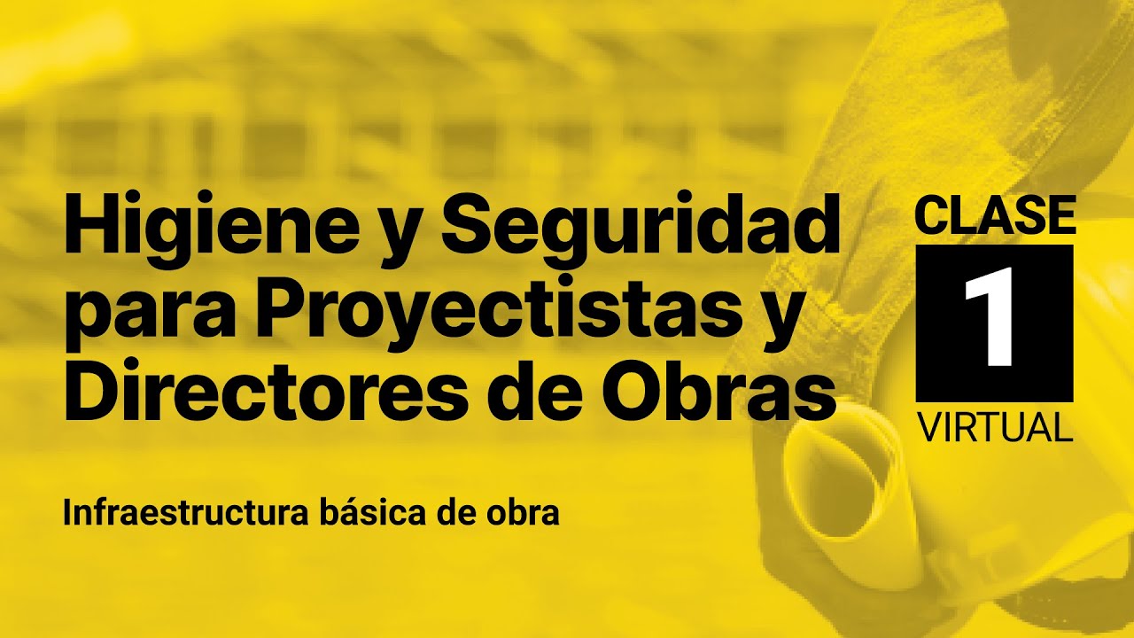 que es la higiene de la infraestructura