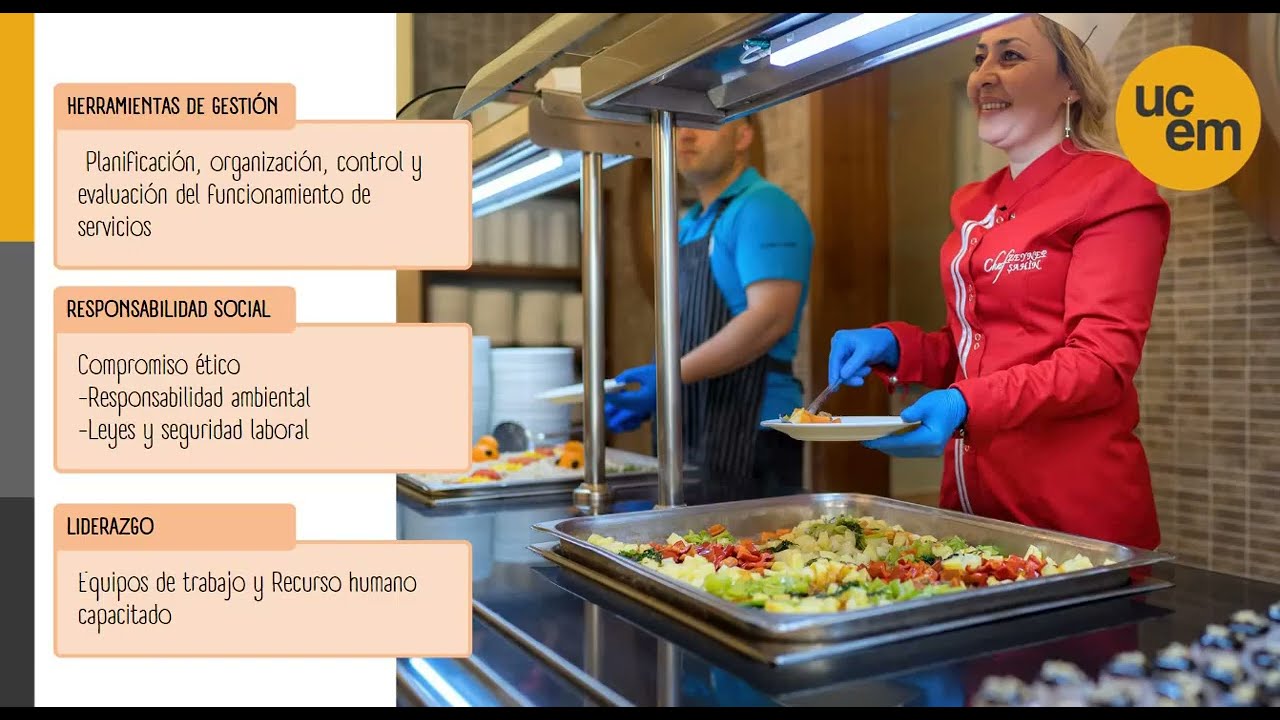 que es un servicio de alimentacion y nutricion