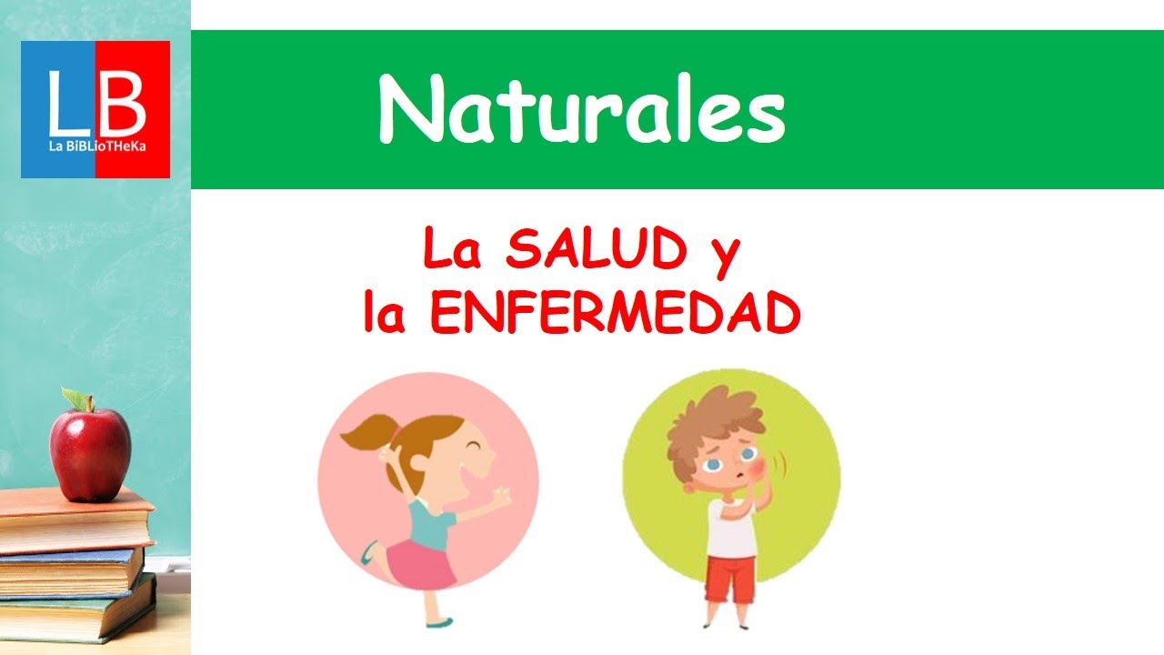 que son las enfermedades para niños