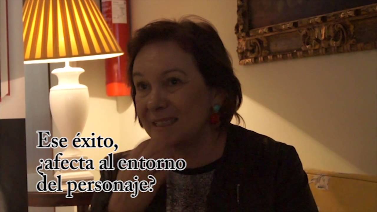 quien es clara en la vida real