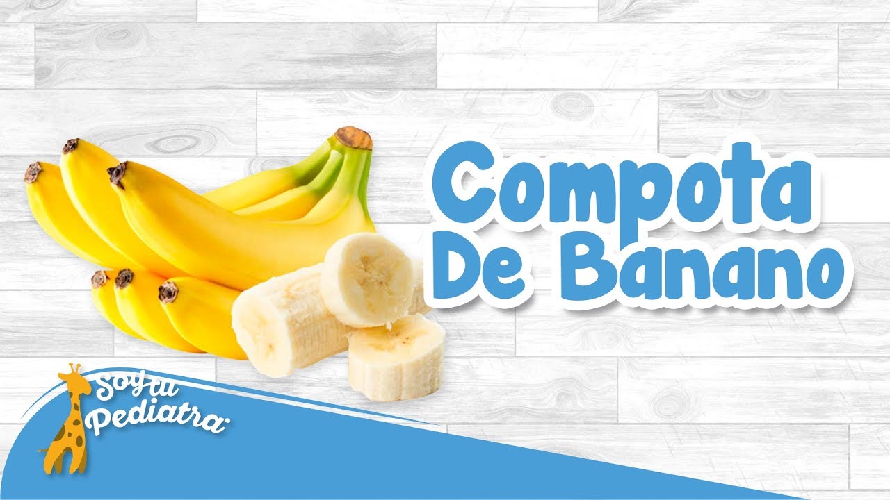 recetas saludables para niños con frutas