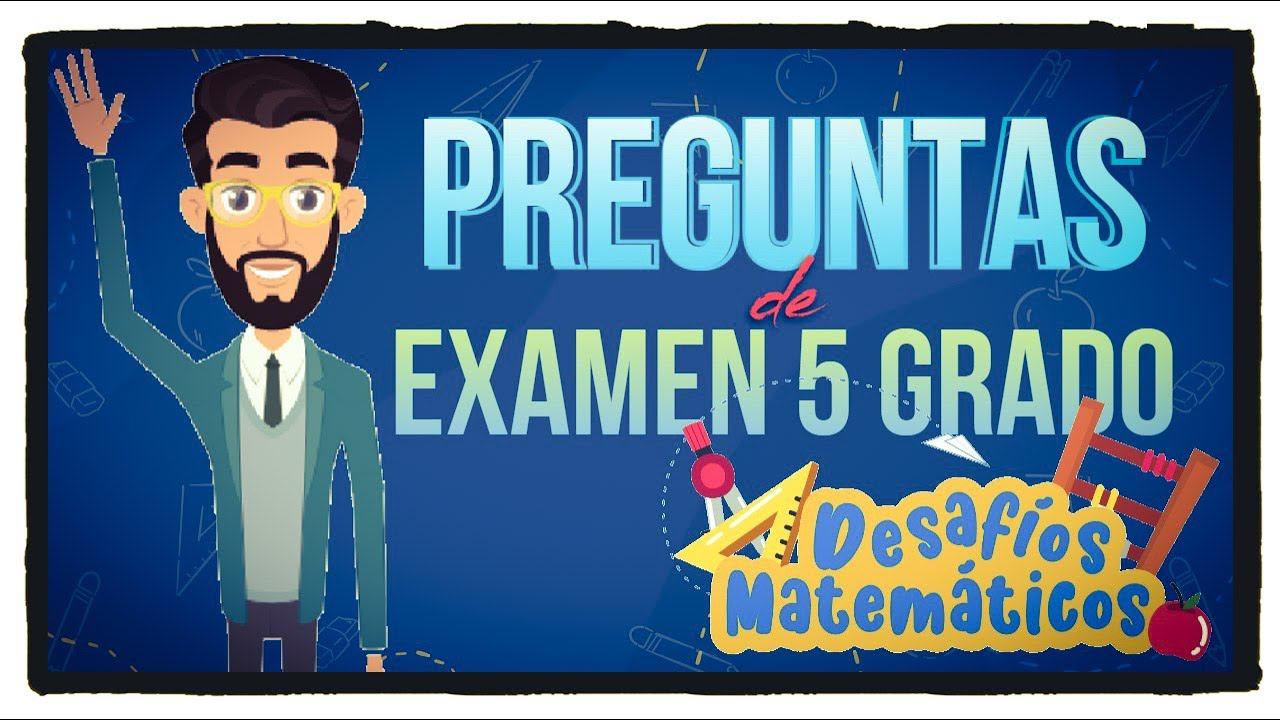 respuestas de aprende en casa 5 grado