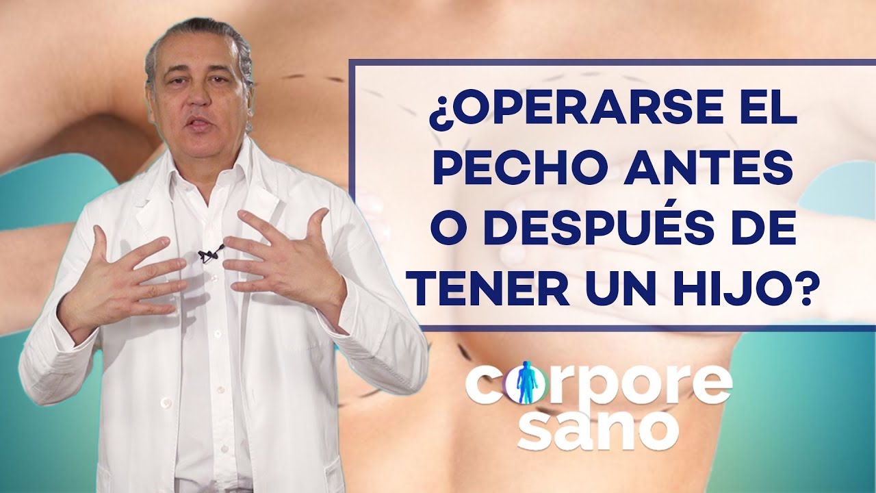 senos antes y despues de la lactancia