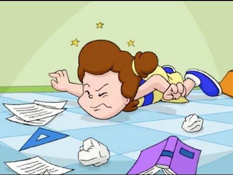 situaciones de riesgo en el salon de clases
