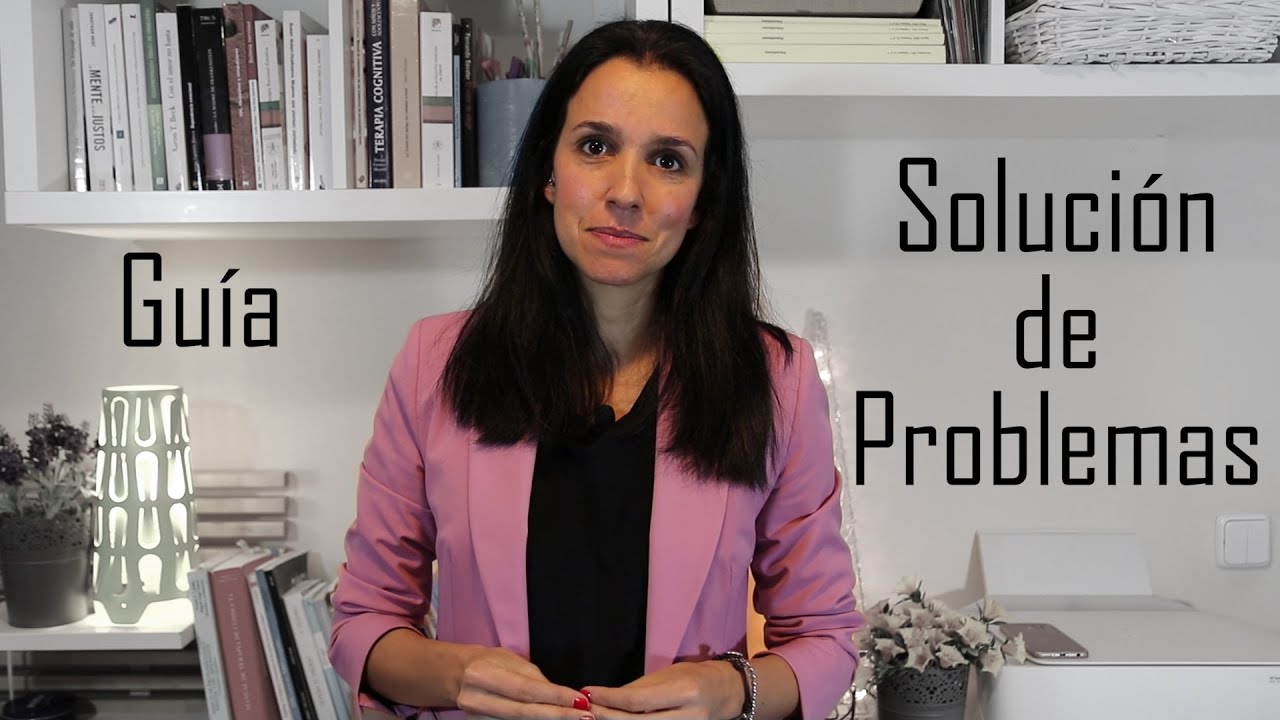 solucion de problemas y toma de decisiones