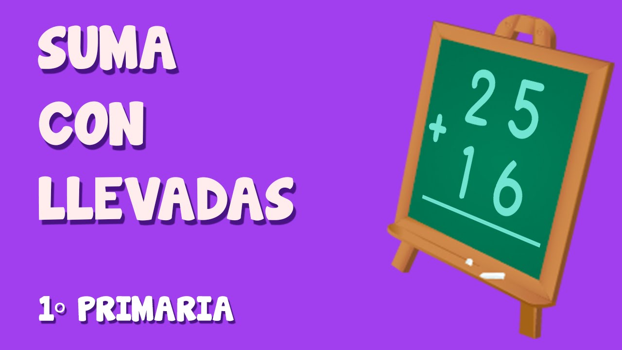 sumas de matematicas para segundo grado