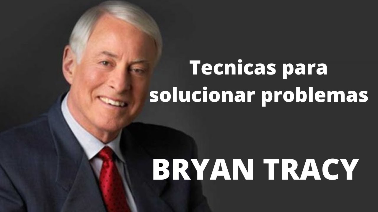 tecnicas para la solucion de problemas