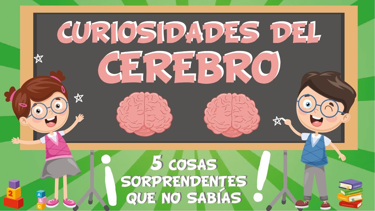 temas interesantes para niños de infantil