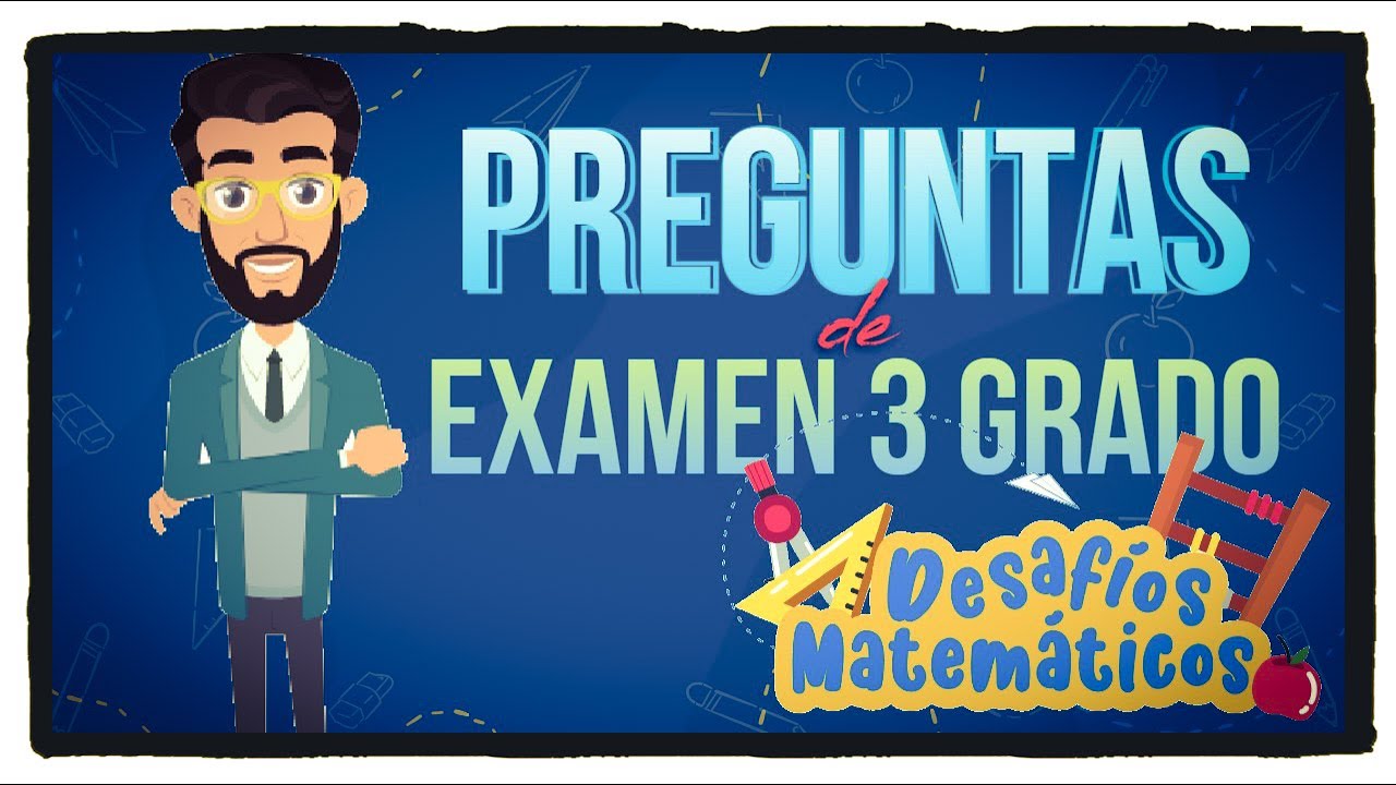 trabajos de 3 grado de primaria