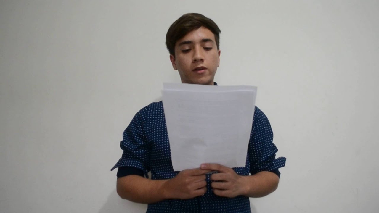 un ensayo de la violencia familiar