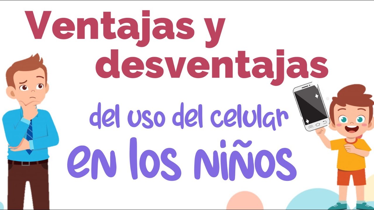 ventajas y desventajas del uso del celular en el trabajo