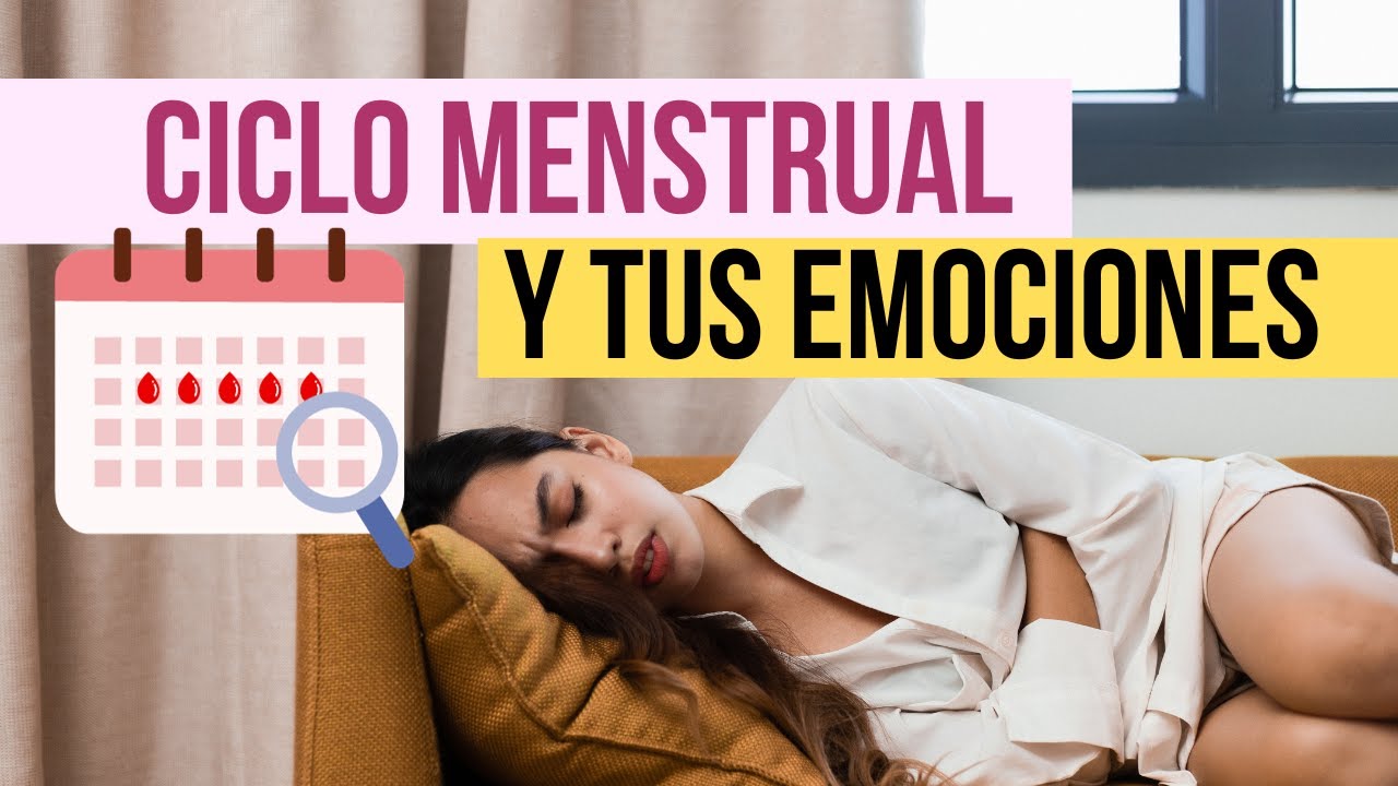 emociones que prevalecen en la folicular