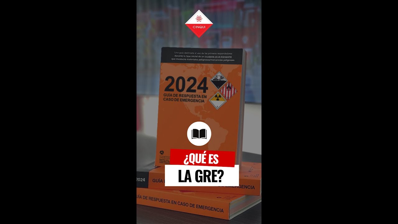 guia de respuesta en caso de emergencia