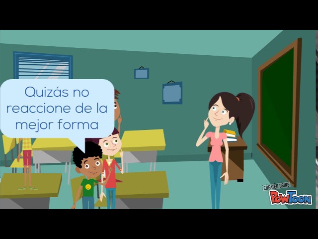 respetar la decision de los demas