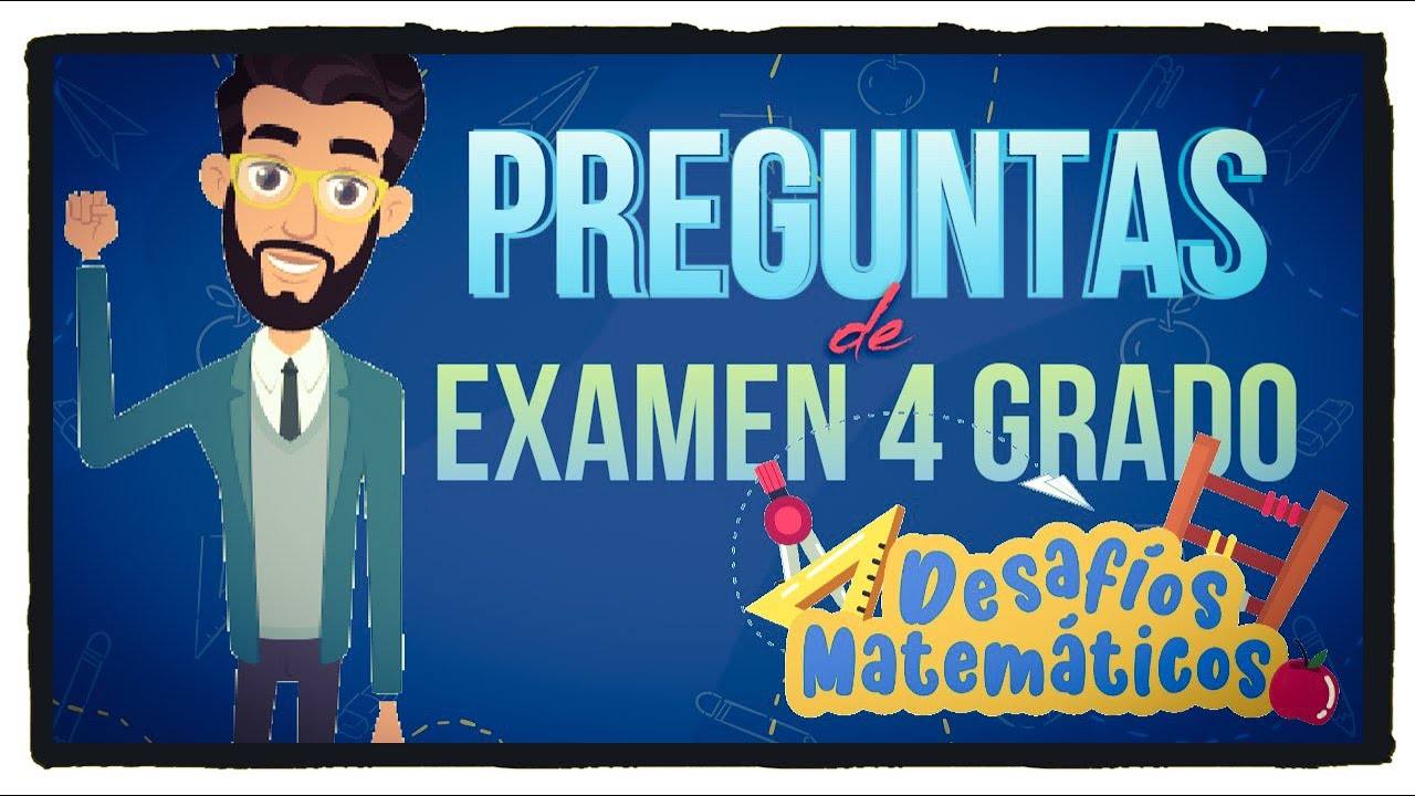 respuestas de aprende en casa 4 grado